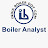 Boiler Analyst