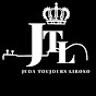 JTL STRUCTURE logo