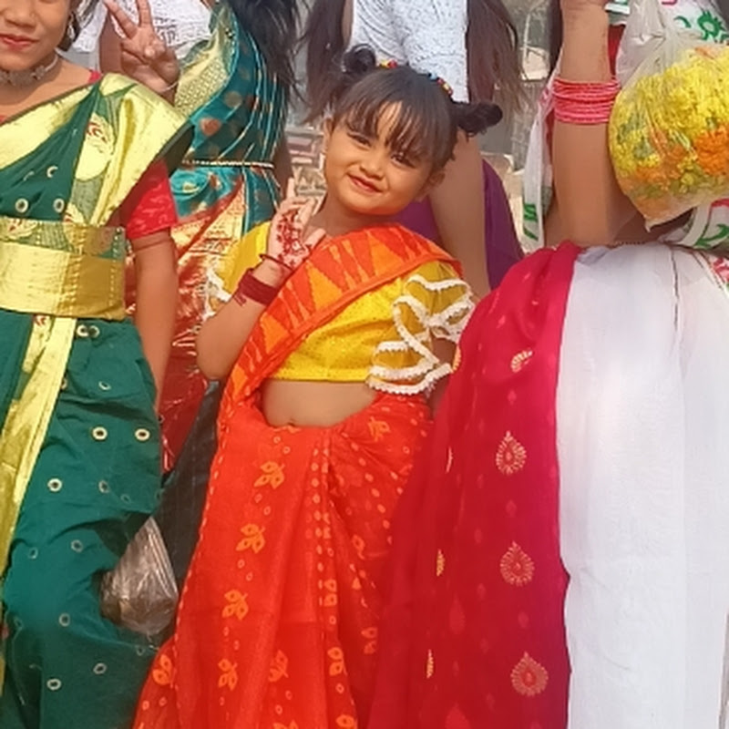 Maya Biswas