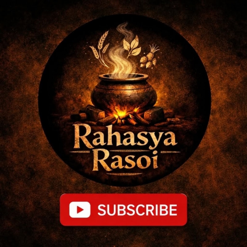 Rahasya Rasoi