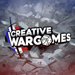 Creative Wargames Avatar
