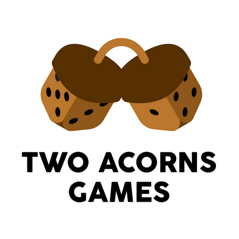 Two Acorns Games