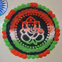 tricolourrangoli  logo