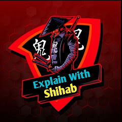 Channel thumbnail for Explain With Shihab