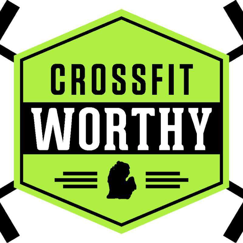 Worthy Health & Fitness (CrossFit Worthy)
