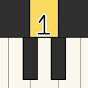JY's Piano Tutorials logo