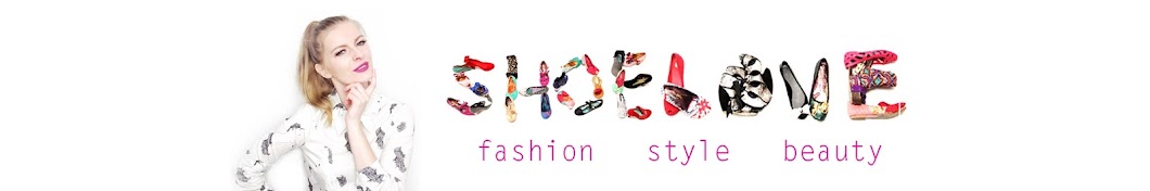 ShoeLove YouTube channel avatar