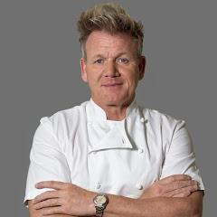 Gordon Ramsay на русском