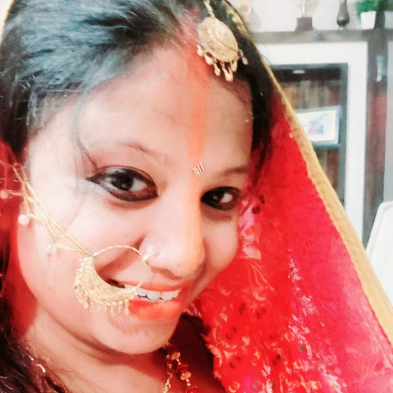 Easy Cooking by Bhawna Sinha