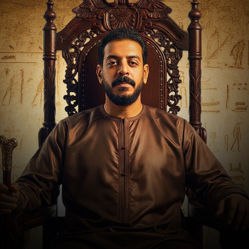 محمود السوهاجي سلطان الصعيد channel avatar