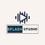 SPLASH.STUDIO USA logo