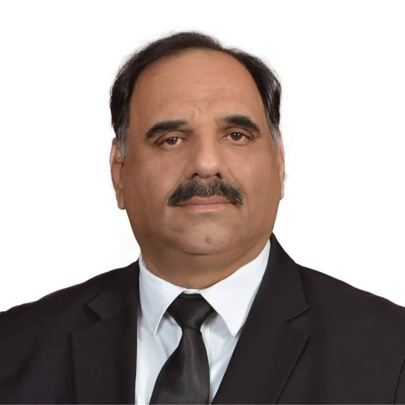 Haseeb Ullah Khan Legal Awareness