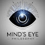 Mind’s Eye Philosophy logo