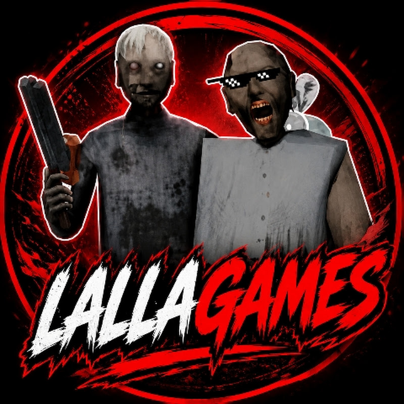 LALLA GAMER 09