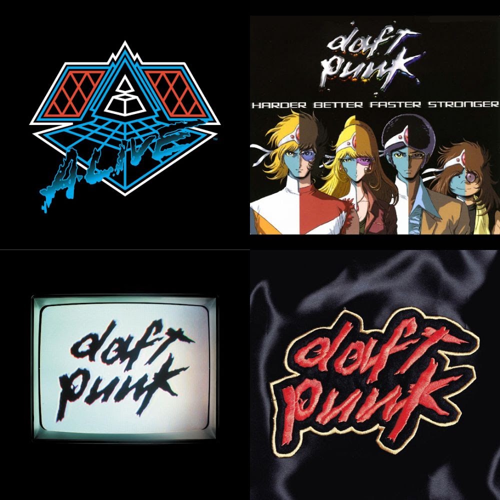 Daft work out