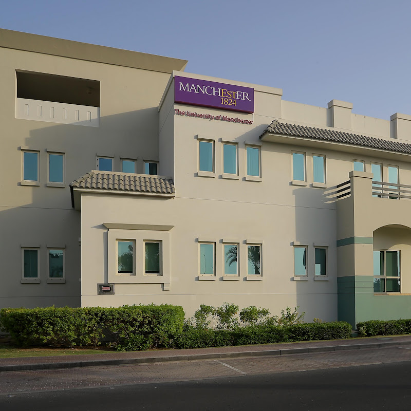 The University of Manchester - Dubai