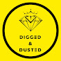 Digged & Dusted logo