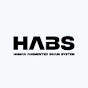 HABS logo