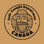 Self-Taught Repairman logo