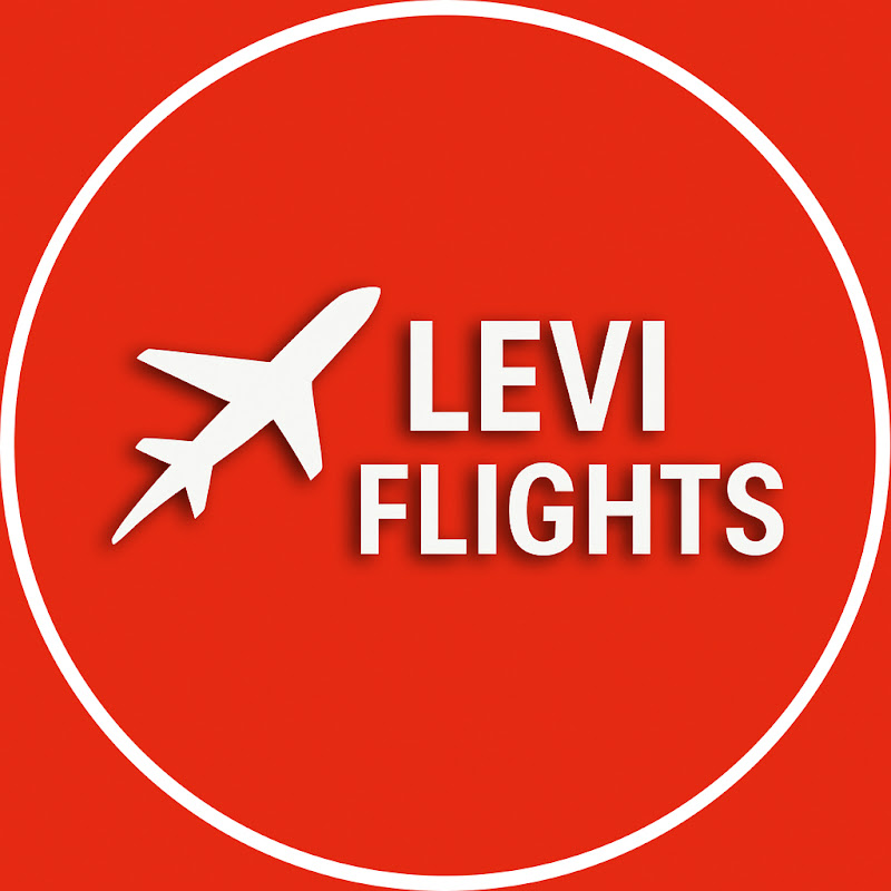 Levi Flights