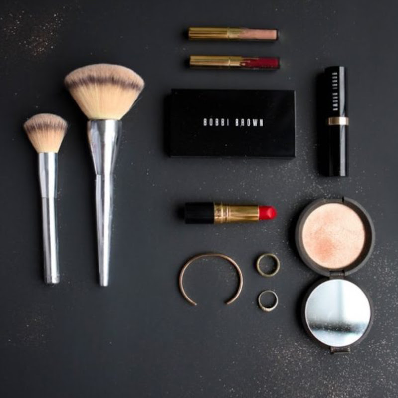 Made in America😉(Marwa El-Hawary)