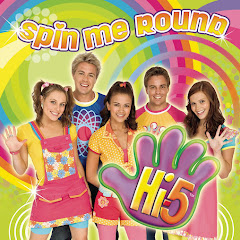 Hi-5 - Topic