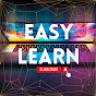 EasyLearn ­­: Tech and English (ብትግርኛ & በኣማርኛ) logo