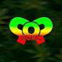 POPCORN OFFICIAL logo