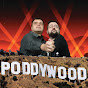 Poddywood logo