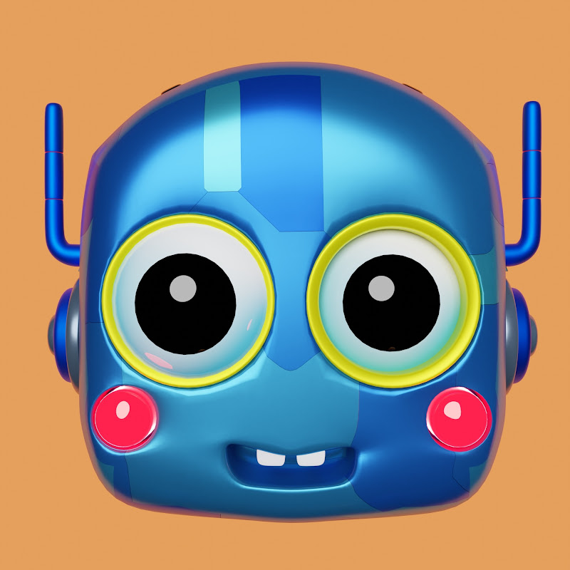 Robotworld