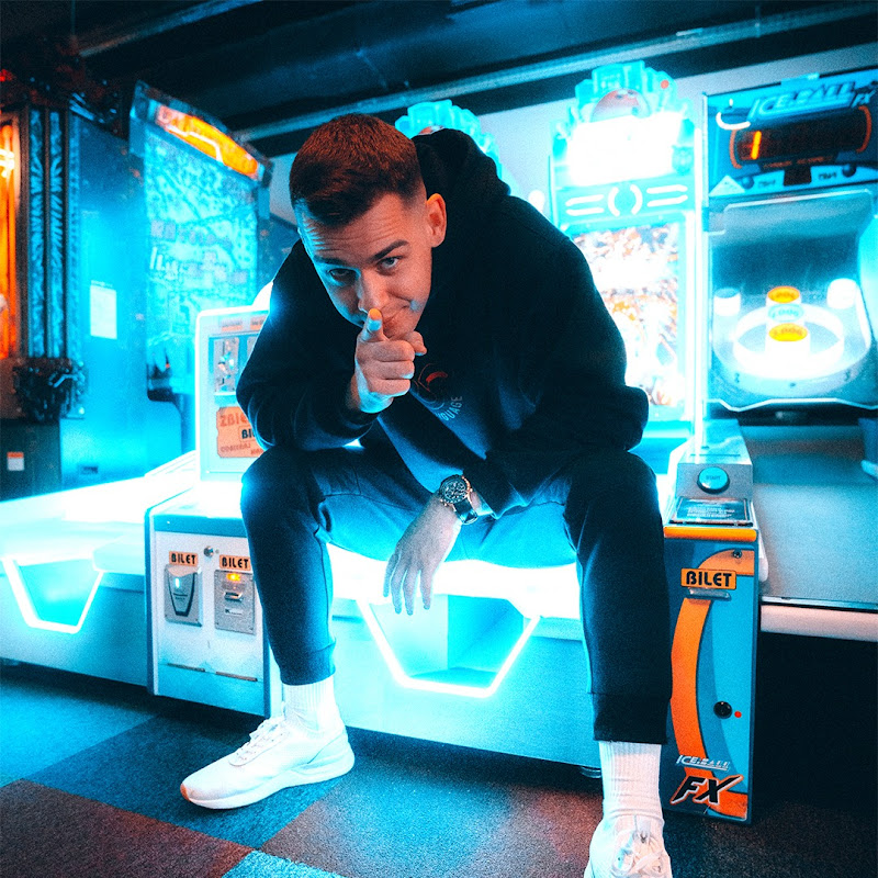 Channel Avatar