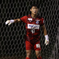 早起き大学サッカー部