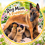 Tiny Puppy Family