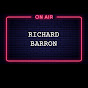 Richard Barron logo
