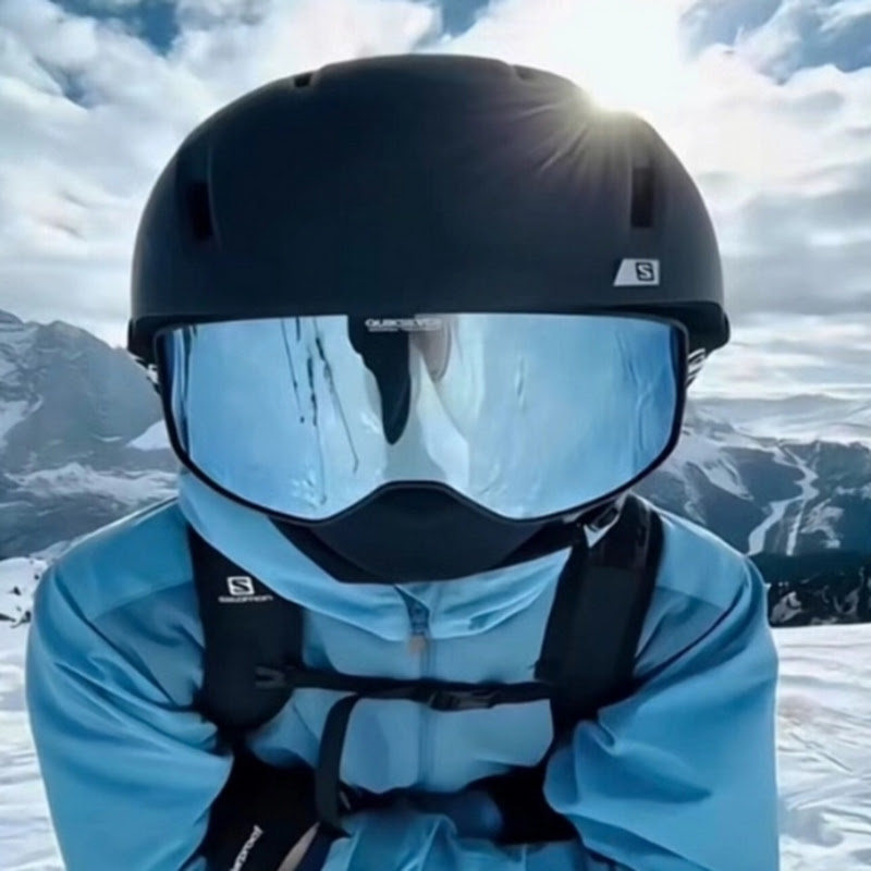 Channel Avatar