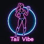Tall vibe logo