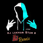 Dj Lakhan star logo