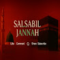 SALSABIL JANNAH logo