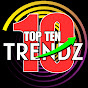 Top Ten Trendz logo