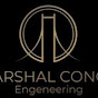 Marshal Congo Engineering logo