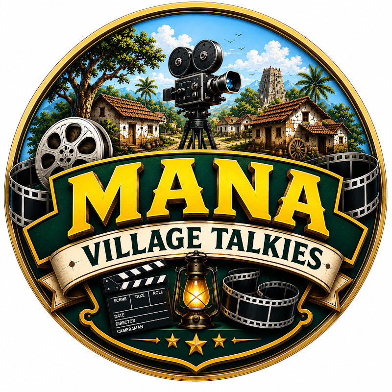 Mana Village Talkies