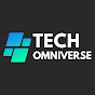 Tech Omniverse logo