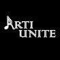 Arti Unite logo