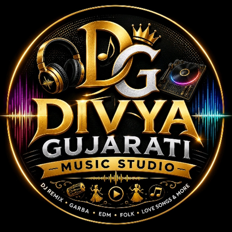 Divya Gujarati Music Studio