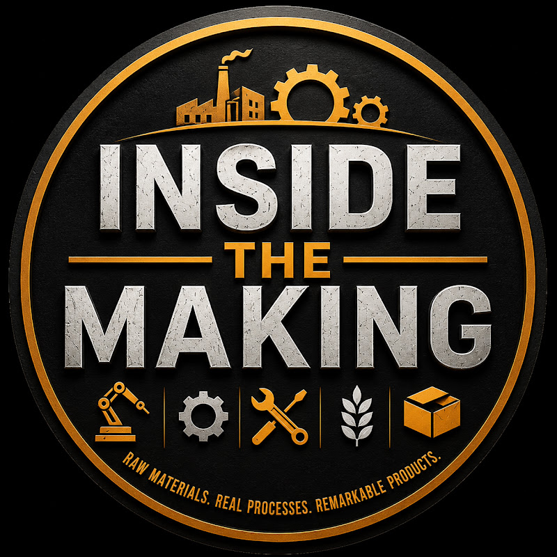 Inside the Making