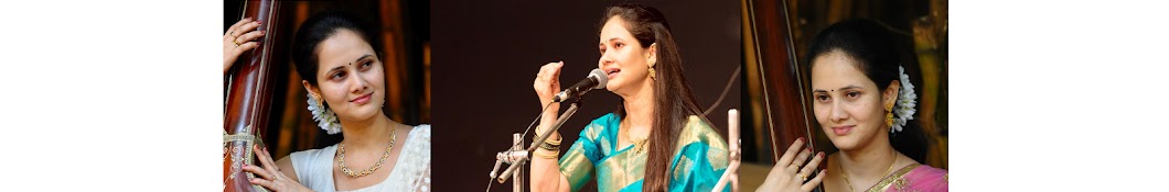 Nandini Rao Gujar YouTube channel avatar