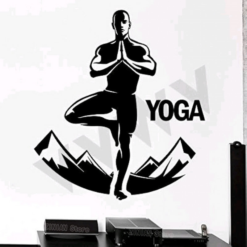 Yoga Classes