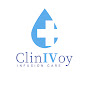 ClinIVoy logo