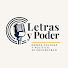D5VOtfeAMaU-channel-avatar-Letras y Poder