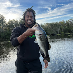 Fishing With Leek
